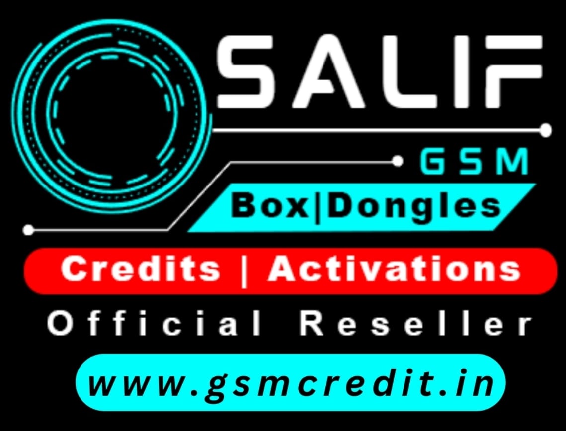 gsmcredit
