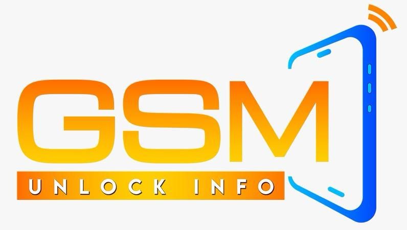GSMUnlockInfo